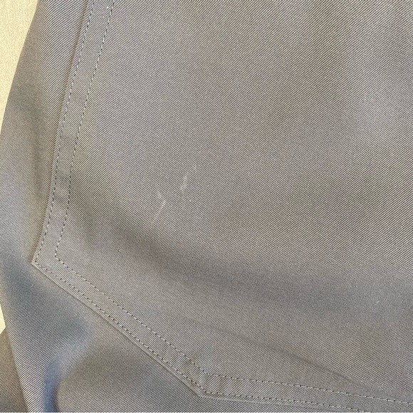 Callaway Golf Pants Gray Men’s Size 32 x 30 - Picture 14 of 14